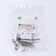 1PC NEW PEPPERL+FUCHS PEPPERL+FUCHS NBB4-12GM50-E2-V1 Proximity sensor