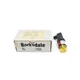 BARKSDALE L96201-BB1-S0156 125/250VAC 5A 190-600PSI NSMP