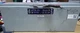 SQUARE D QMB364W 200 amp 600v Fusible Panel Mount Switch E1