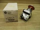 Allen Bradley 800T-FXQ10A Amber Push Button Series T