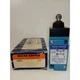 Honeywell LSD3K Limit Switch With Piston And Wheel 10A 600VAC NO//NC U
