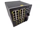 Cisco IE-2000-16TC-B E2000 w/ 16FE Copper, 2FE SFP/T and 2FE uplinks (Lan Base)