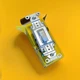 🔥(AN) 5 LOT Hubbell CS320W White 3 Way Toggle Switch 20 Amp 120/277 VAC