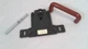 EUCHNER MGB-E-A2-106051, ESCAPE RELEASE SAFETY SYSTEM, 106051 #337700