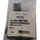 NEW Warner Electric 631-1211-541 MAK-1112-B Magnetic Sensor - Rectangular Body, 