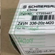 1PCS NEW BDAND SCHMERSAL Limit Switch Z4VH 336-20Z-M20