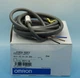 Fst  New  Omron  Proximity sensor  E2EV-X2C1  free shipping