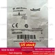 440N-G02099 ALLEN BRADLEY FERROGARD FRS21 RED PLASTIC SWITCH 24VDC US Free Tax