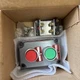 XCS-0B4 Killark Cover With Device Double Push-Button