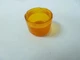 198635 New-No Box; Square D 9001A1 Amber Color Cap