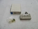 NEW OMRON ZE-N22-2S LIMIT SWITCH, BOOTED TOP ROLLER 15A-125,250/480VAC