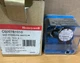 New C6097B1010 Honeywell International Gas Pressure Switch 12-60 in W.C