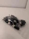 Lot of 19 TE Connectivity T4011008031-000 (M8 Male, 3 Pins)