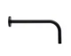 SIGNATURE Hardware SHRSA122MB 12&rdquo; Head Shower Arm ..