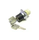 NEW SQUARE D   9001D2L30   2-POSITION MAINTAINED KEY SWITCH OPERATOR 10 AMP