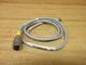 Turck RK 4.4T-1-RS 4.4T Eurofast Cord Set U2444-1