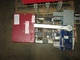 BLO34120 Square D Black Base with 120V Shunt Trip Switch  Used E-OK