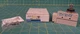 Omron ZE-N22-2S Limit Switch  Single Pole   3 Wire Lead   1/4HP - 250VAC