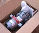 ASCO Joucomatic  SB12D72 TM10A42 Pressure Switch Ex dIIB T6 AUS Ex 267 1981