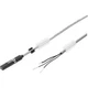 1PC FESTO CORPORATION SME-8M-ZS-24V-K-2,5-OE Proximity Sensor