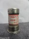Nice Bussmann JJS 60 60 Amp Fuse Class T- TRON 600 Volts