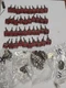40 NEW OLD STOCK 7207SYCQE C&K switch toggle 7207