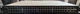 Cisco Small Business SG300-52P 52 Port Gigabit Poe Managed Switch