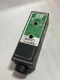 TOPWORX 11-12510-00 LIMIT SWITCH 10A 120VAC 3A 24VDC SIDE SENSING GO SWITCH