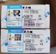 EATON MOELLER Contactor DILM25-10N 220V 230V50/60HZ