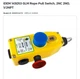 Global IDEM 143053 GLM Safety Rope Pull Switch, 2NC 2NO, 1/2NPT - NEW