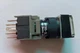 1PCS Fuji Electric push button switch AH165-SL / AH165-SLW11E3  white