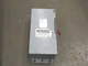 WESTINGHOUSE FUSIBLE SAFETY SWITCH HFN361 30 A AMP 600V 3P 3 POLE