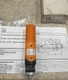 IFM Efector KI3501 Capacitive Proximity Sensor KIE2015-FBOA/LS100AK New!!!