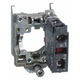 SCHNEIDER ELECTRIC Contact Block, 1NC Slow Break, 22mm ZB4BZ102