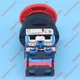 For FUJI New 1PS AR30VOR-11R AR30V0R-11R Stop Button Switch free shipping