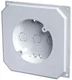 Arlington 8141F Siding Mounting Block