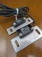 Omron D40A-1C5 Door Interlock Safety Switch with Omron: D40A-1C Actuator 