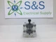 Square D Class 9999 Type Sf-4 Fuse Holder