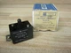 GE General Electric CR2940U310A Oil Tight Contact Block W/O Bracket