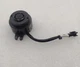1pc used Panasonic Buzzer EB1124 DC24V