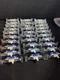 30 Cooper White Toggle Wall Light Switch 2 way and 3 way 7511v 7728b