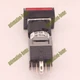 1pc New FUJI AH164-TL5R11E3 Push button switch free shipping#QW