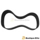 For 2300 2400 2500 2600 SP4012 0400112 400112 Stump Grinder Poly Chain Belt