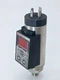 HYDAC EDS345-1-040-000 PRESSURE SWITCH EDS 345-1-040-000 (NEW OPEN BOX) #1