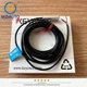 Proximity Switch Fiber Amplifier Sensor For Keyence EH-614A EH 614A US Shipping