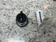 *FREE SHIPPING* Square D 9001KS43B Ser. K 3 Position Selector Switch Black, NEW