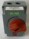 Mennekes ME 20MS1A-M2 HDI Disconnect Switch 25A 3ph 600VAC 5HP Max