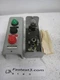 GE CR2940AA403DB 600V Max Heavy Duty Push Button