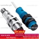 SICK VTF18-4N1940 Photoelectric Proximity Sensor ,NPN New #