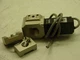 SMC IS1000E-403Y PRESSURE SWITCH ***NNB***